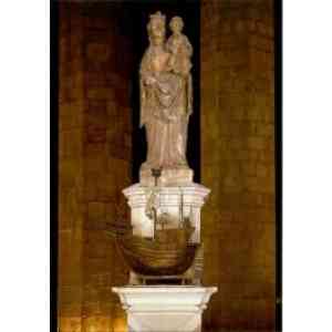 Click para ampliar. Pulsa en el nombre para ver la ficha. La Virgen del Mar